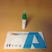 intestinal inflammation test