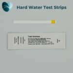 Hard Water Test Strips