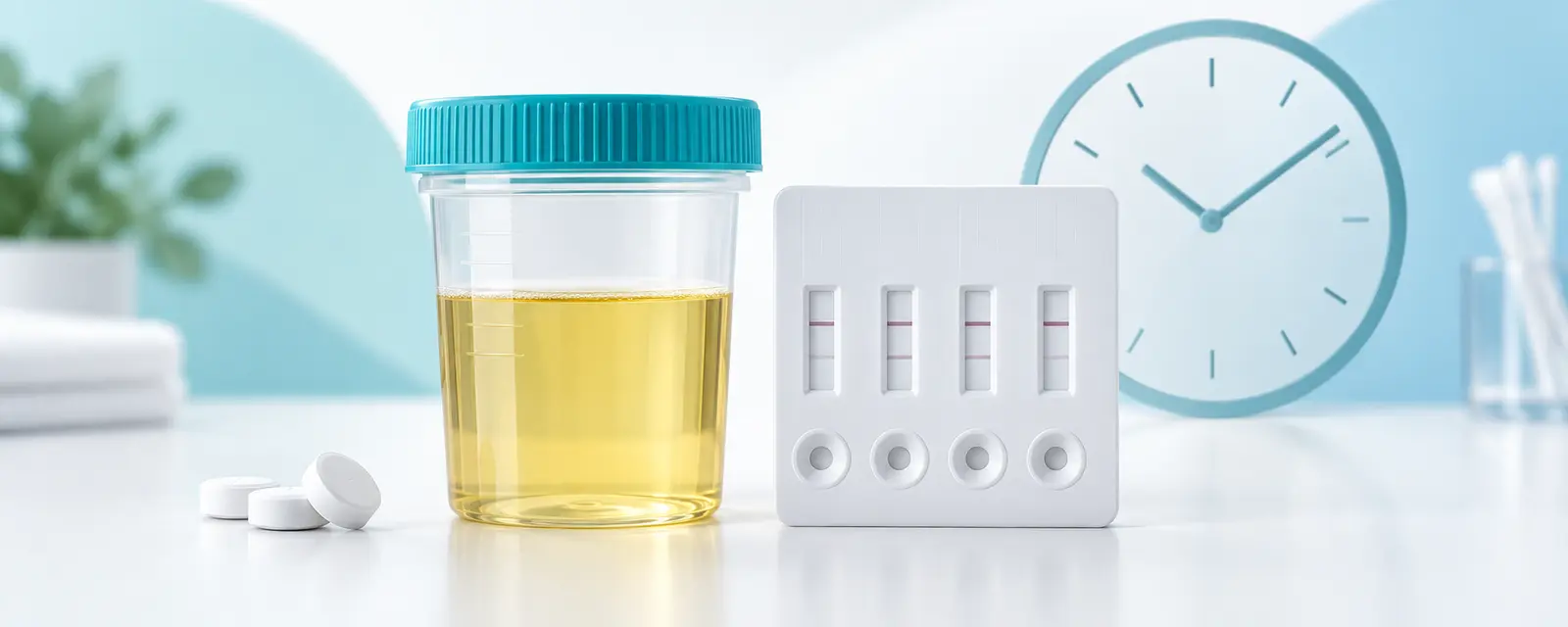How long does MDMA show up on a drug test
