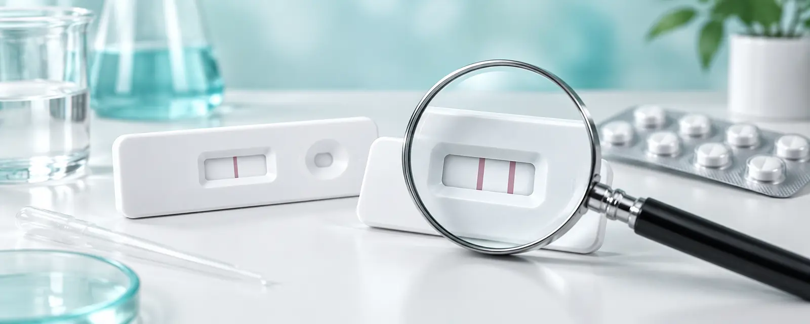 Can a drug test give a false positive result